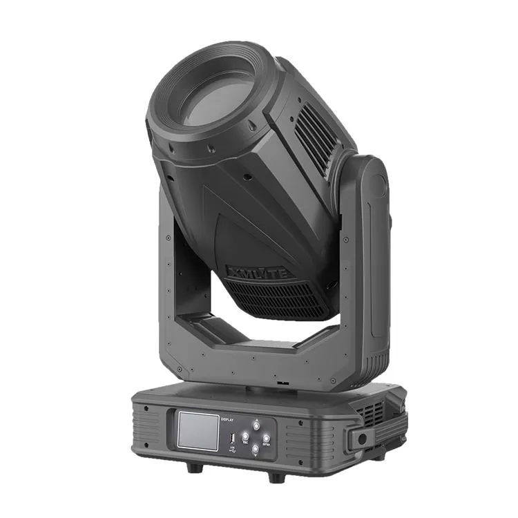 3 dalam 1 Kepala Bergerak