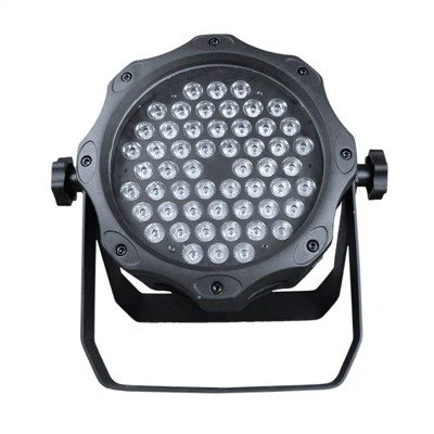 Bagaimana untuk mengoptimumkan kesan pencahayaan lampu pancaran luar?