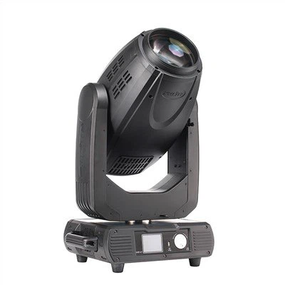 Lampu Pancaran Kepala Bergerak