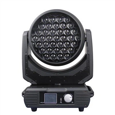 Apakah kepekatan rasuk kepala bergerak luar?