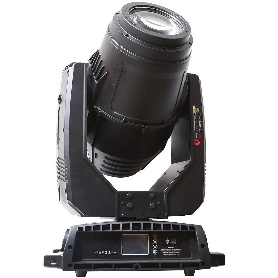 Waterproof Moving Head Light