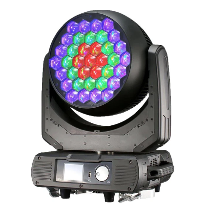 LED Moving Head Wash
