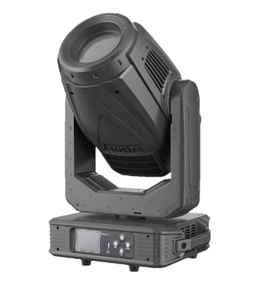 Adakah Beam Spot Wash 350 sesuai untuk digunakan di negara yang berbeza denga...