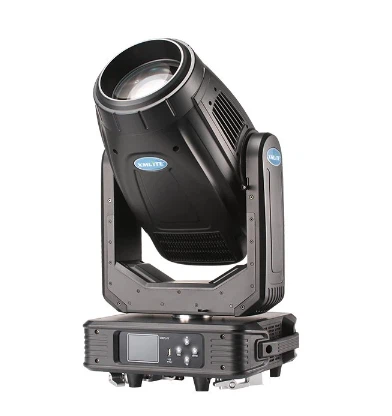 Apakah perkhidmatan selepas jualan untuk Moving Head 3 dalam 1?