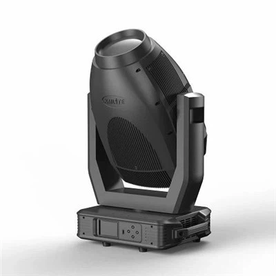 Bolehkah lampu kepala bergerak IP65 dipasang pada siling?